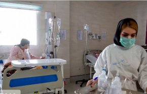 الصحة الايرانية: 309 اصابة جديدة و7 وفياة بكورونا في ايران