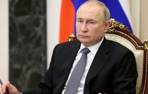  بوتين: ما زال الغرب يمارس الخداع وحبوب أوكرانيا لا تصل إلى أفقر دول العالم