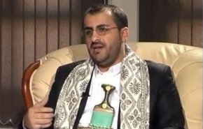 'عبدالسلام' يبلغ الممثل الاممي موقف اليمن من الهدنة والسلام