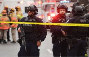تیراندازی در شهر فیلادلفیای آمریکا ۴ زخمی برجای گذاشت