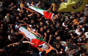 واکنش حماس و جهاد اسلامی به درگیری مبارزان فلسطینی با نظامیان صهیونیست در جنین