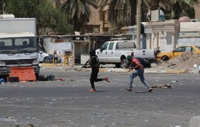أكاديمي عراقي: التصعيد غير مبرر ودوامة العنف ينبغي أن تتوقف + فيديو