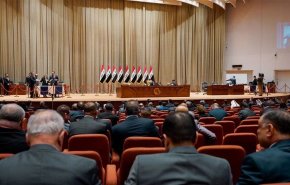 نائب عراقي: البرلمان سيحدد الأسبوع المقبل موعداً لإنتخاب رئيس الجمهورية 
