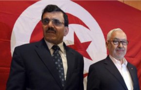 الغنوشی آزاد اما به قطب قضایی مبارزه با تروریسم تونس معرفی شد
