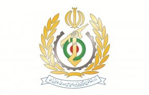 بیانیه وزارت دفاع: نیروهای نظامی و انتظامی اجازه نمی‌دهند خدشه‌ای به ایران وارد شود