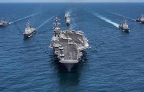 كوريا الجنوبية واليابان تشاركان في مناورات بحرية مشتركة مع الأسطول الأمريكي