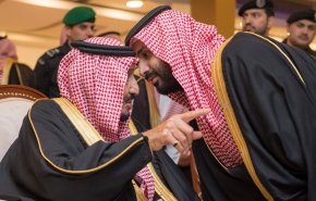 معهد أمريكي: الملك السعودي بدأ إجراءات التنازل عن العرش لنجله محمد
