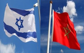 توقيع  اتفاقية لتطوير التعاون الثنائي بين المغرب وكيان الاحتلال