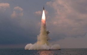 كوريا الشمالية تطلق صاروخا غير محدد باتجاه بحر اليابان