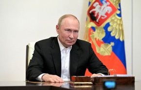 بوتين: الهيمنة أحادية القطب آخذة في الانهيار