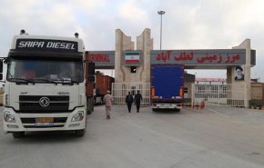 تركمانستان تلغي الرسوم الجمركية على ترانزيت السلع عبر ايران
