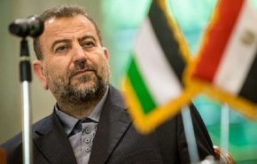 حماس: الضفة الغربية في حالة غليان