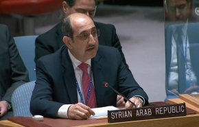 دمشق پرونده شیمیایی سوریه را سیاسی‌کاری خواند