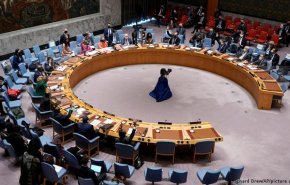 قطعنامه آمریکا علیه روسیه در شورای امنیت سازمان ملل