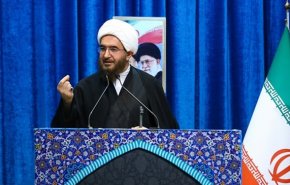 خطيب جمعة طهران: امن ایران لا يمكن التساهل معه ابدا