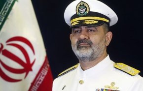 مسؤول ايراني: بدأنا بمهمة الأسطول البحري رقم 86 للإبحار حول العالم
