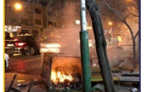 19 قتيلا و20 جريحا في الأعمال الإرهابية بمدينة زاهدان