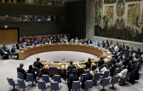 روسیه قطعنامه شورای امنیت را وتو کرد

