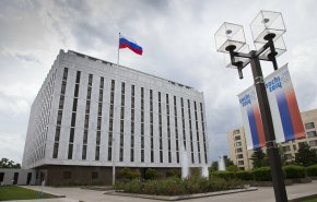 السفارة الروسية تدين تصريحات سوليفان بشأن حادث ’السيل الشمالي’