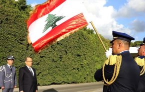 مشاورات بين زعماء اللبنانيين حول مقترح هوكشتاين المتعلقة بترسيم الحدود