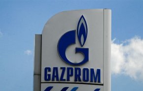 عرضه گاز طبیعی گازپروم به ایتالیا قطع شد
