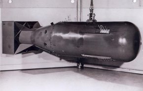 6 بمب هسته‌ای آمریکا که هرگز پیدا نشد
