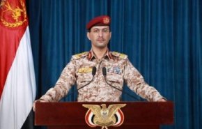 القوات المسلحة اليمنية تحذر الشركات البحرية التي لها وجهات الى دول العدوان