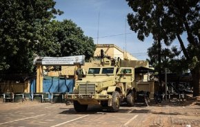 واشنطن تعلن موقفها إزاء الإنقلاب في بوركينا فاسو