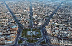 بغداد تباشر بفتح الطرق المغلقة بسبب التظاهرات