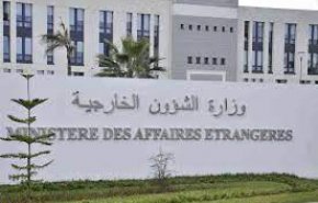 الجزائر تتابع وضعية رعاياها في بوركينافاسو 