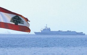 لبنان تسلّم مشروع اتفاق الترسيم بالحبر الاميركي