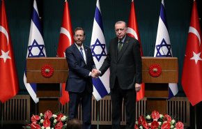 الإحتلال يعين سفيرة جديدة لدى تركيا… ولابيد يعلق

