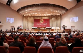 نائب عراقي يرجح موعد انتخاب رئيس الجمهورية 