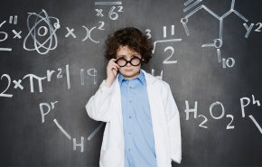 كيف ترفع معدل ذكاء طفلك؟