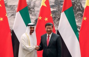 الإمارات: التجارة غير النفطية مع الصين زادت 78.5% في 10 سنوات
