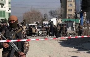 الأمم المتحدة: ارتفاع حصيلة ضحايا تفجير مركز تعليمي في كابول
