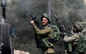 شهادت 2 جوان فلسطینی در رام‌الله