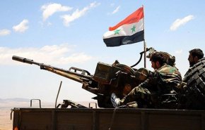 مراسل العالم: الجيش السوري يستهدف الإرهاب في حماة وإدلب واللاذقية  