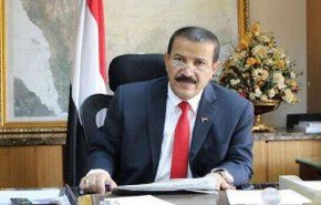 وزير الخارجية اليمني: صنعاء مع السلام وتحقيق تطلعات الشعب اليمني