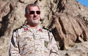 قائد بالحرس الثوري: دمرنا مقر المجموعات الارهابية بدقة 99%