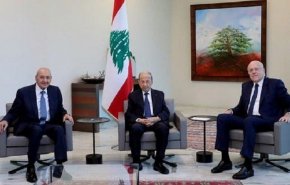 لبنان.. بدء الاجتماع الرئاسي الثلاثي في قصر بعبدا لهذا السبب