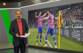 نشرة الاخبار الرياضية من قناة العالم 11:40 بتوقيت غرينتش 03-10-2022