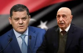 عقيلة صالح: أي اتفاقية توقعها حكومة الدبيبة لن تكون ملزمة للدولة اللیبیة