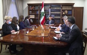 معادلة المقاومة تنتزع حق لبنان في حقه بثروته النفطية بالمياه الإقليمية