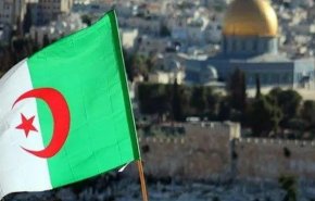 دعوت الجزائر از گروه‌های فلسطینی به نشست گفت‌وگوی ملی
