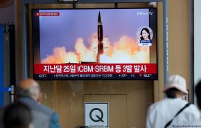 أمريكا ترد على إطلاق كوريا الشمالية صاروخا باليستيا حلق فوق اليابان