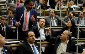 مصر..البرلمان يعاود انعقاده..ثرثرة في المسموح