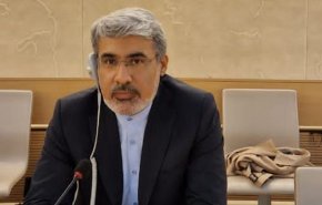 نماینده ایران در شورای حقوق بشر: تحریک به خشونت و تروریسم در هیچ جامعه‌ای پذیرفته نیست