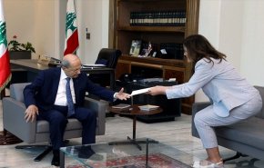 لبنان.. المقاومة تنتصر علی 'اسرائيل'دون استخدام السلاح