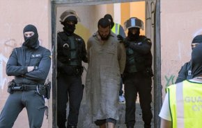 المغرب يعلن تفكيك خلية تابعة لداعش

